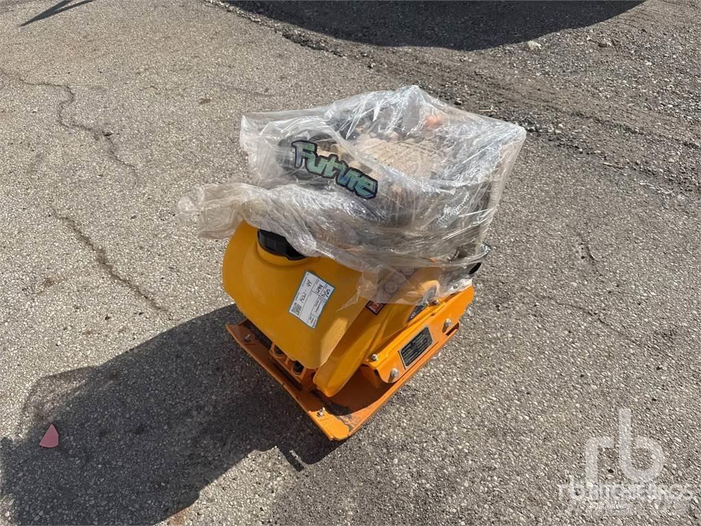  FT90 Vibro plošče