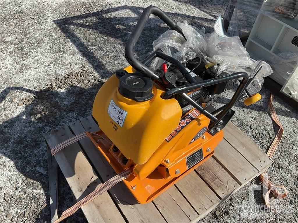  FT90 Vibro plošče