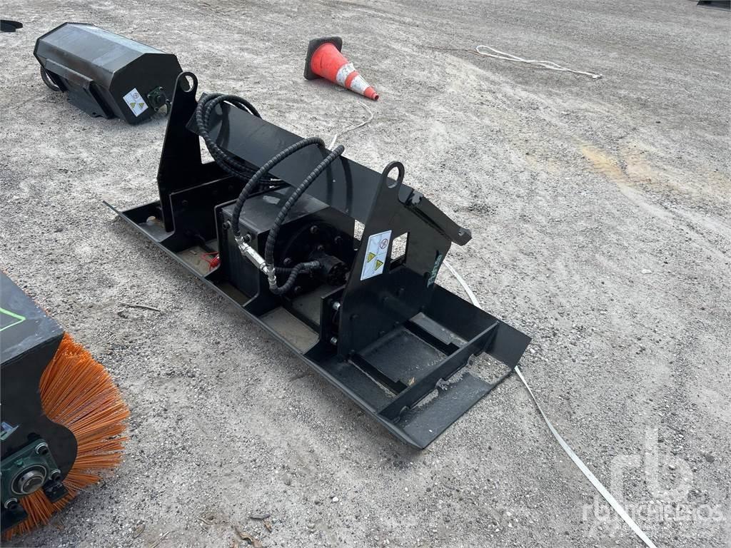  FUTURE FT-PC71 Vibro plošče