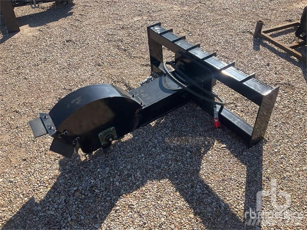  FUTURE FTSG45 Drugi deli