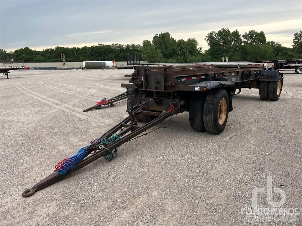  G & H TCT440 Druge prikolice