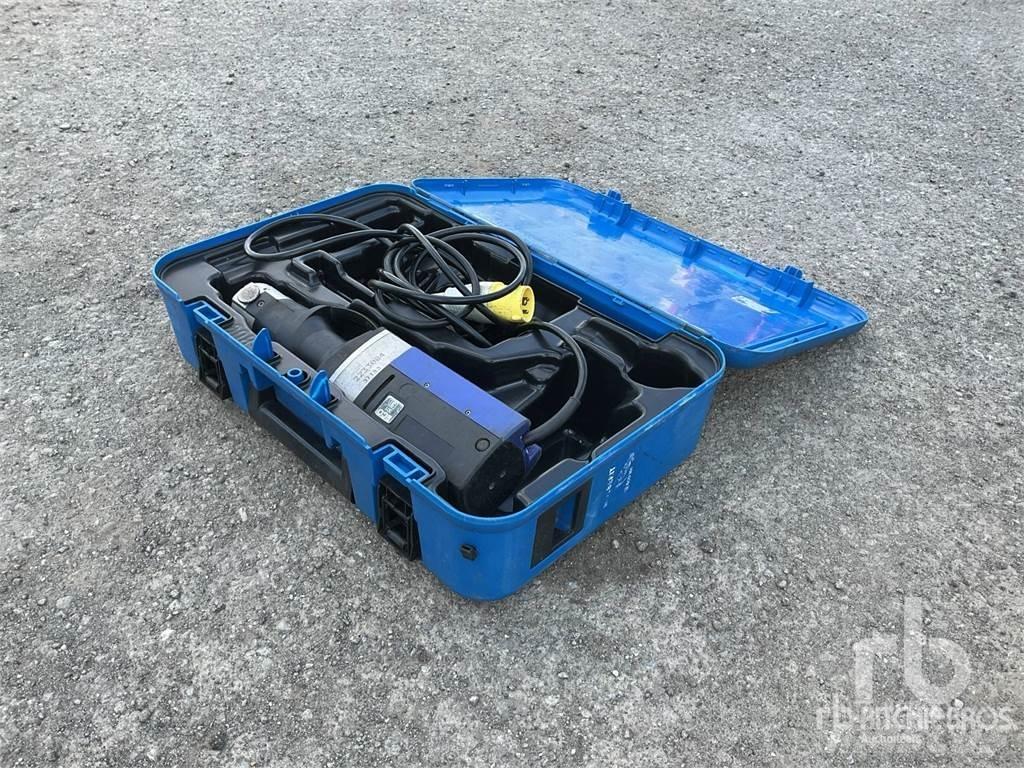  GEBERIT ECO302 Drugo