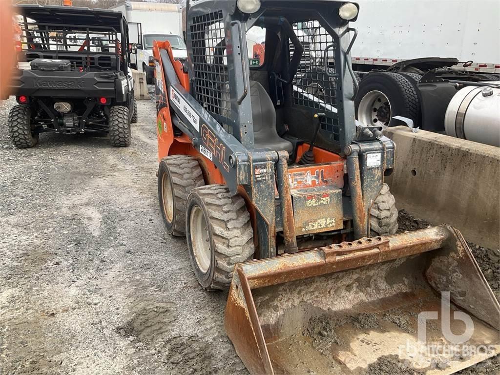 Gehl R105 Skid steer mini nakladalci