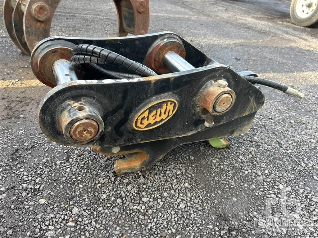Geith QC45H2G3 Drugi deli