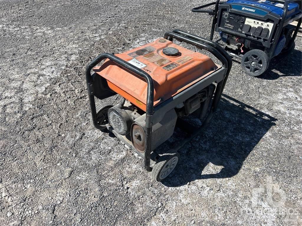Generac GP3500 Dizelski agregati