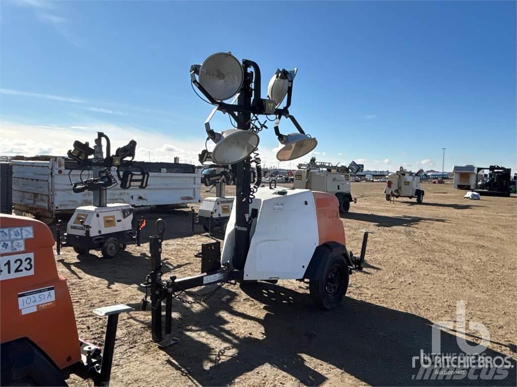 Generac MLT6S Svetlobni stolpi