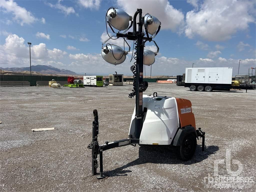 Generac MLT6S Svetlobni stolpi