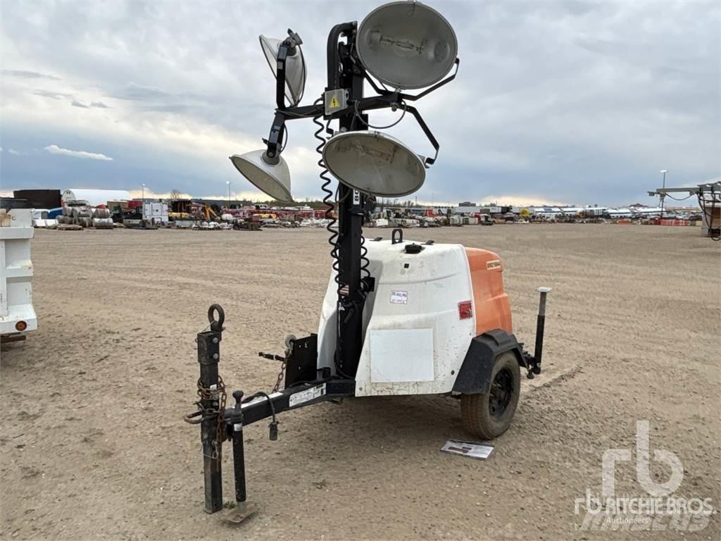 Generac MLT6S Svetlobni stolpi