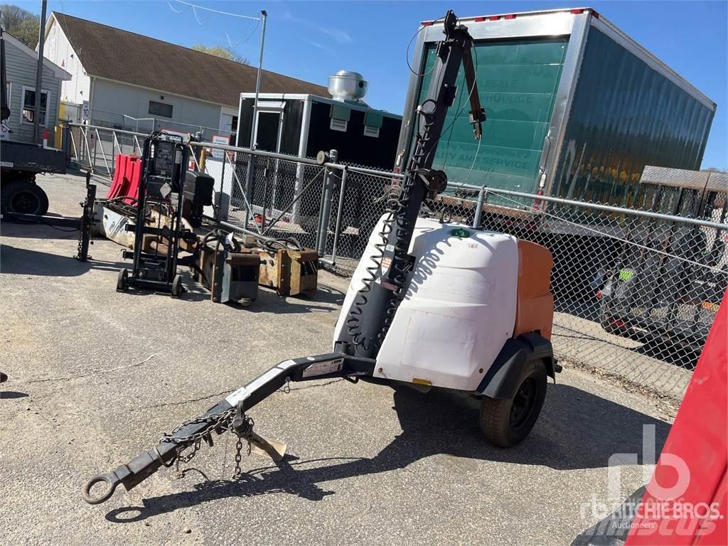 Generac MLT6SK Svetlobni stolpi