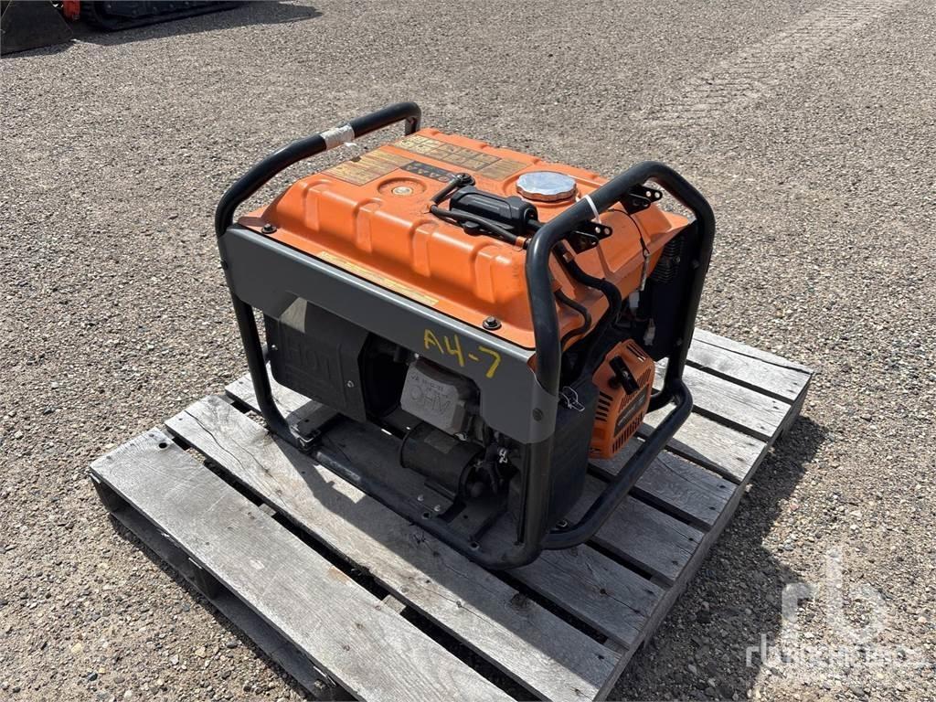Generac Mobile Dizelski agregati