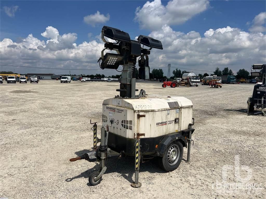 Generac VB9 Svetlobni stolpi
