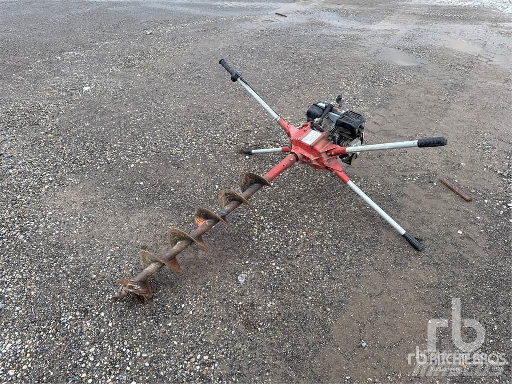 General M330H Drugi deli