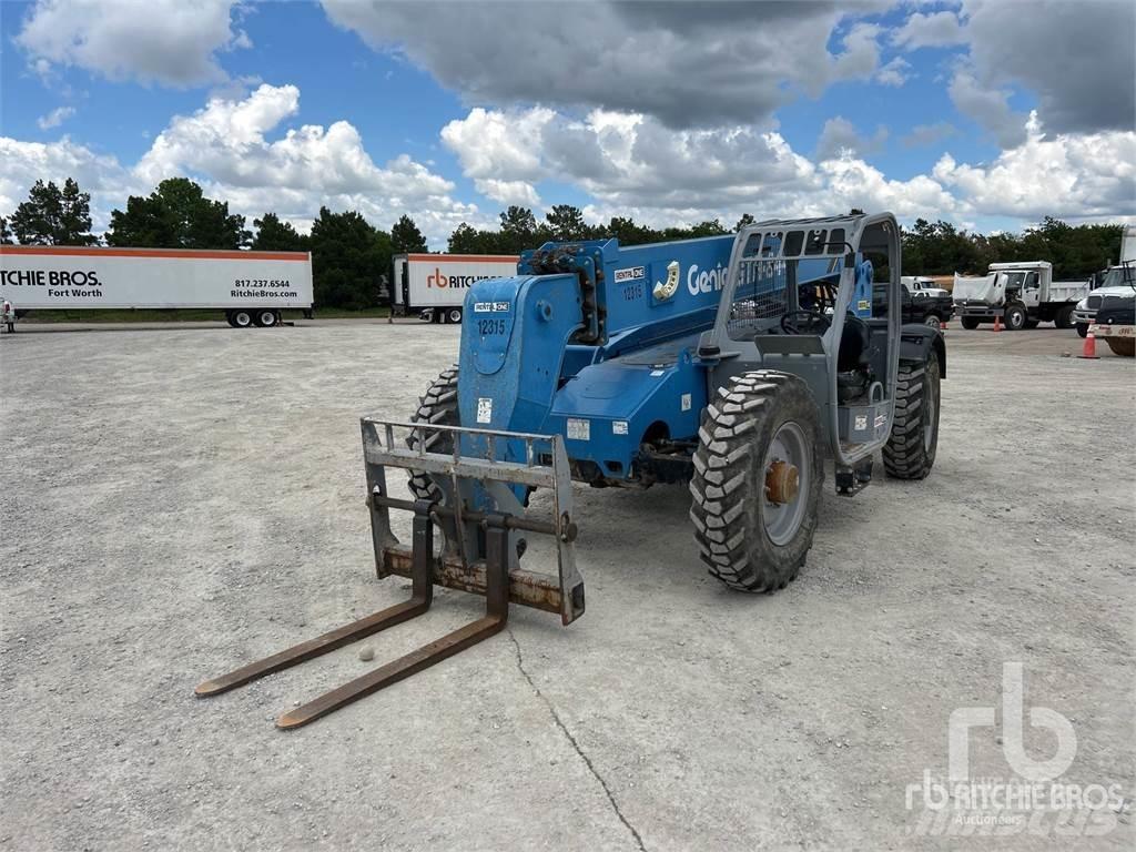 Genie GTH-844 Teleskopski viličarji