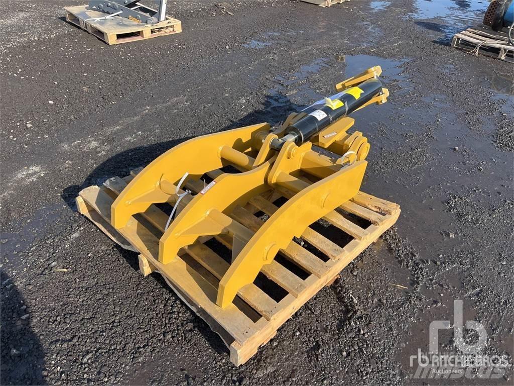 Gentec HT-2650 Žlice
