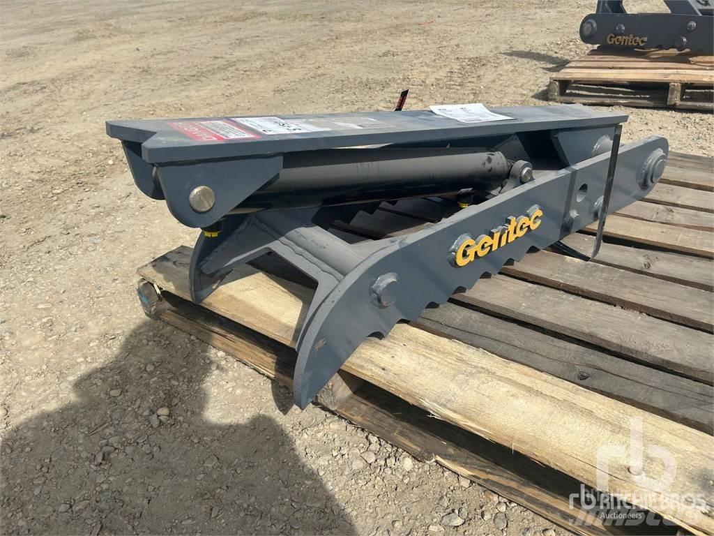 Gentec HT1440 Žlice