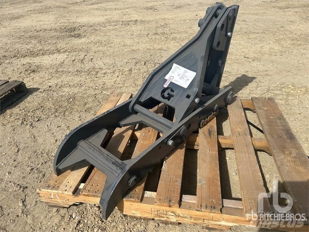 Gentec HT1445 Žlice