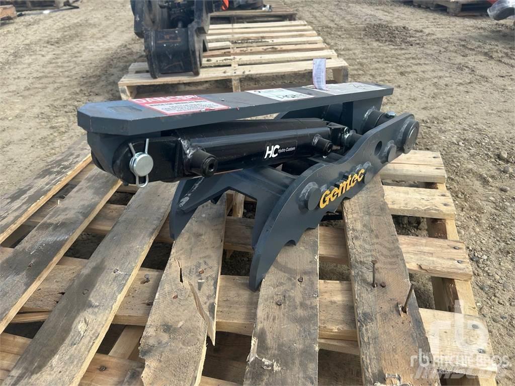 Gentec HT824 Žlice