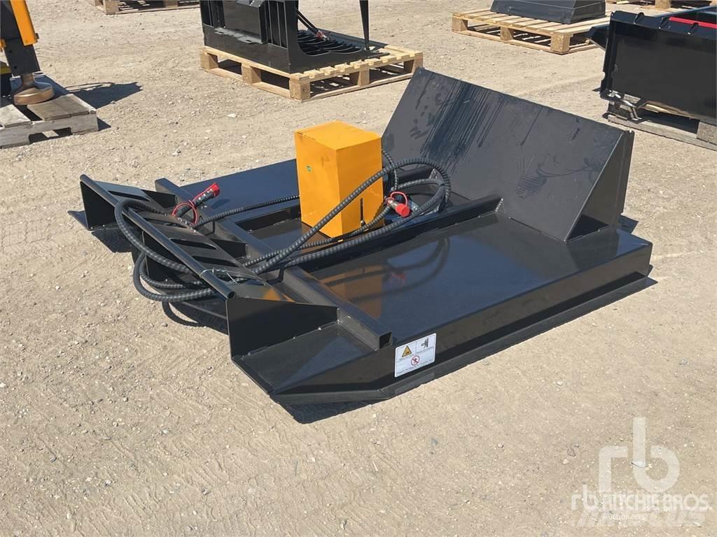  GIYI GY-BC63 Drugi deli