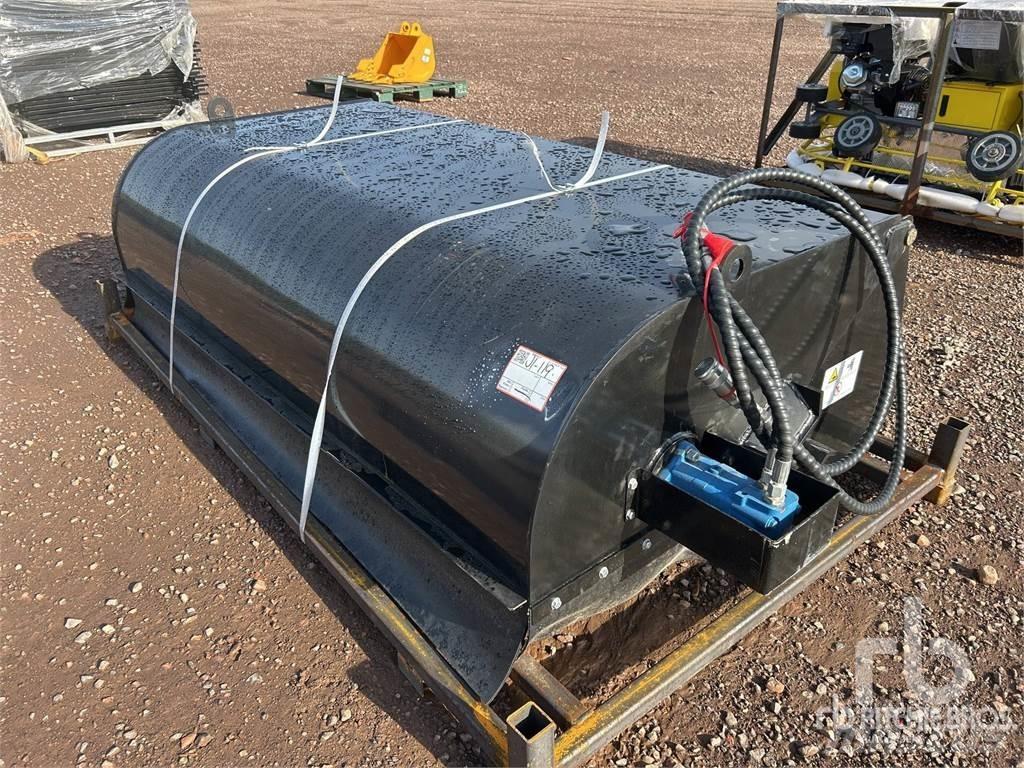  GIYI GY-BS72B Metle
