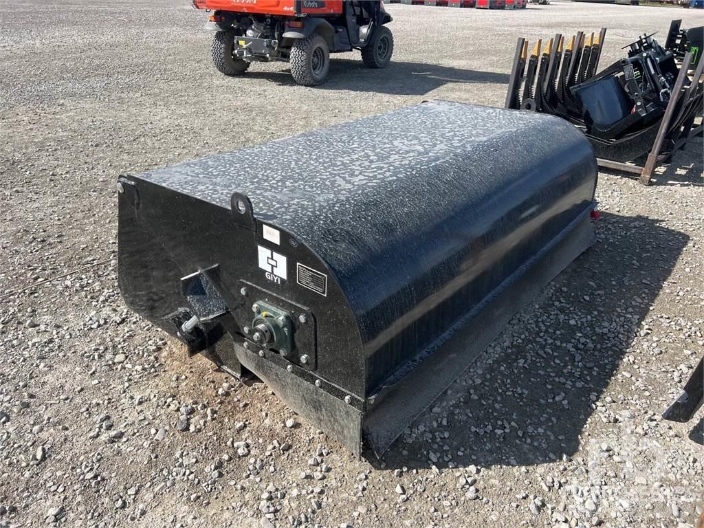  GIYI GY-BS72B Metle