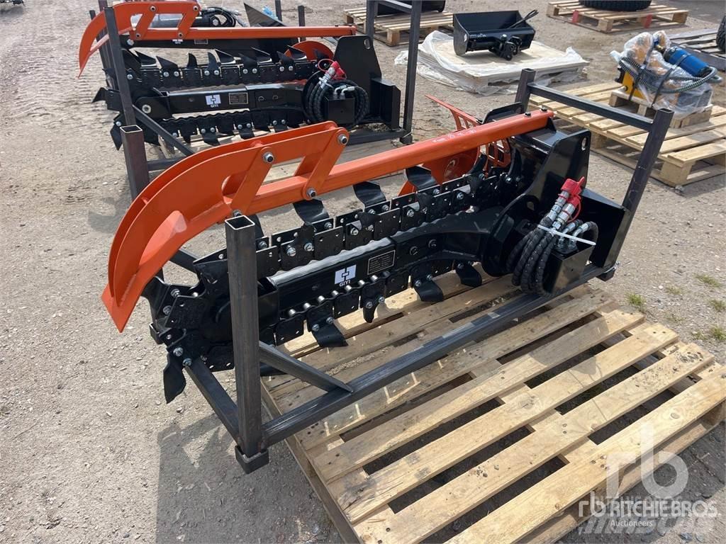  GIYI GY-D380 Drugi deli