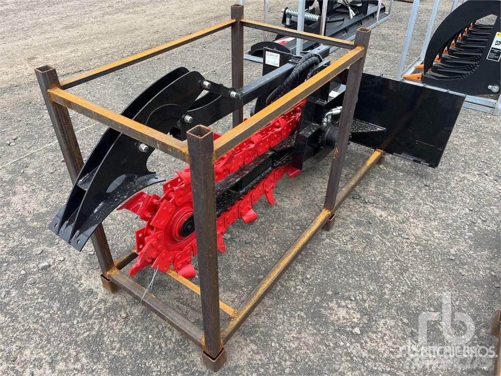  GIYI GY-D380 Drugi deli
