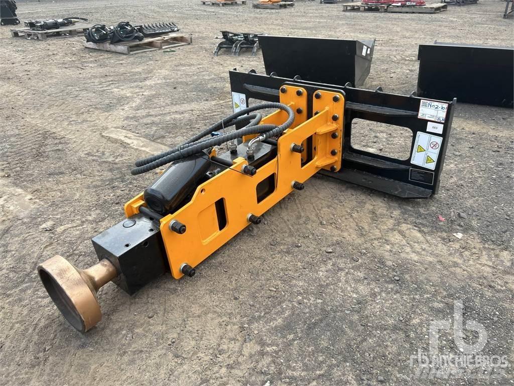  GIYI GY-D680 Drugi deli