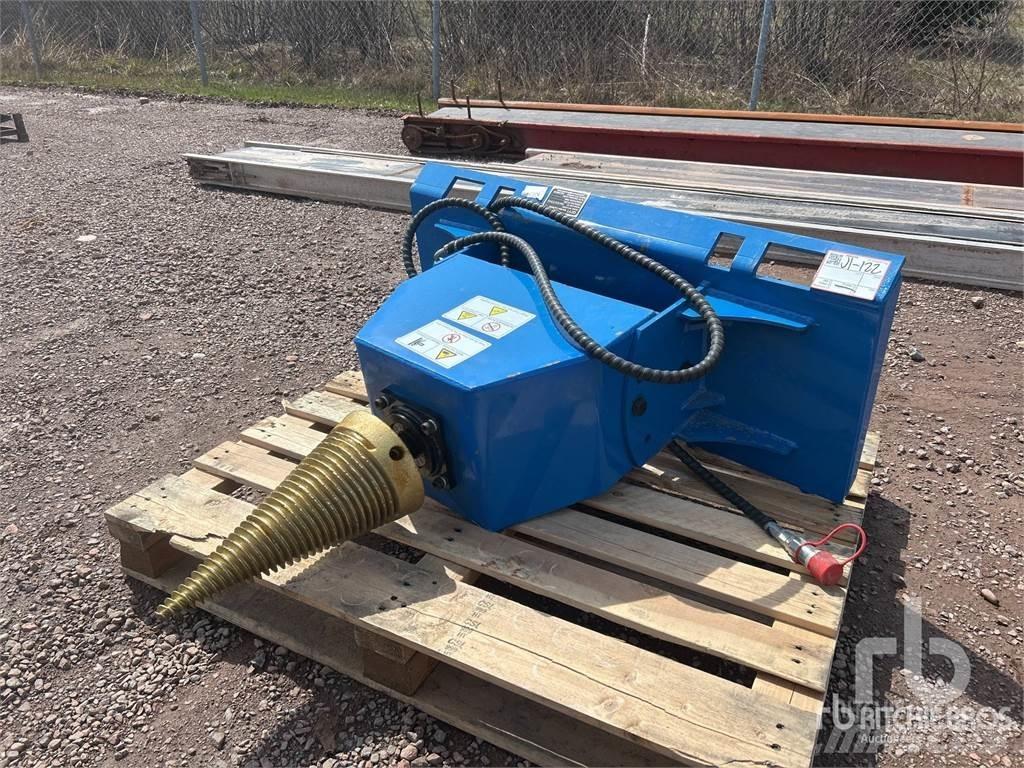  GIYI GY-LS43B Drugi deli