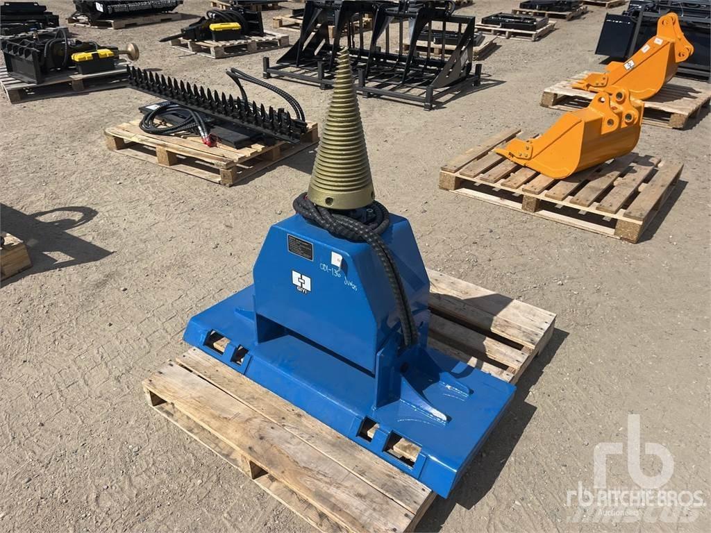  GIYI GY-LS43B Drugi deli