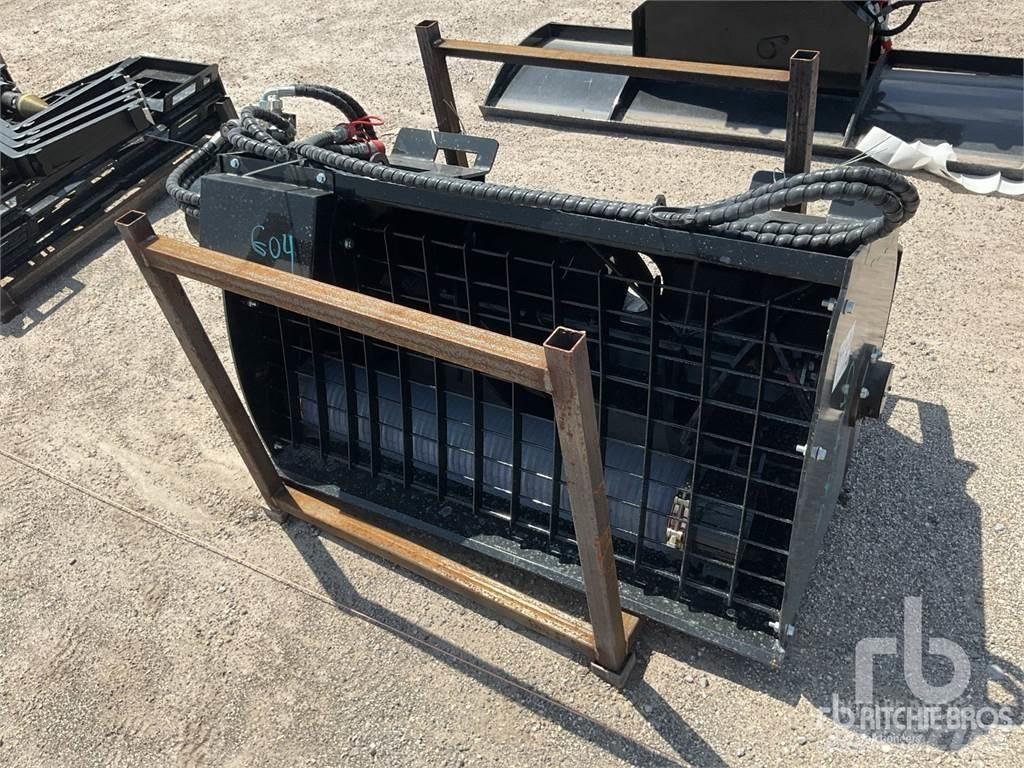  GIYI GY-MB27F Drugi deli