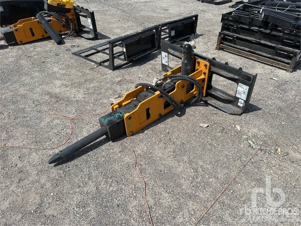  GIYI GY-P680 Drugi deli