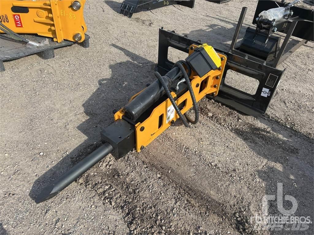  GIYI GY-P680 Drugi deli