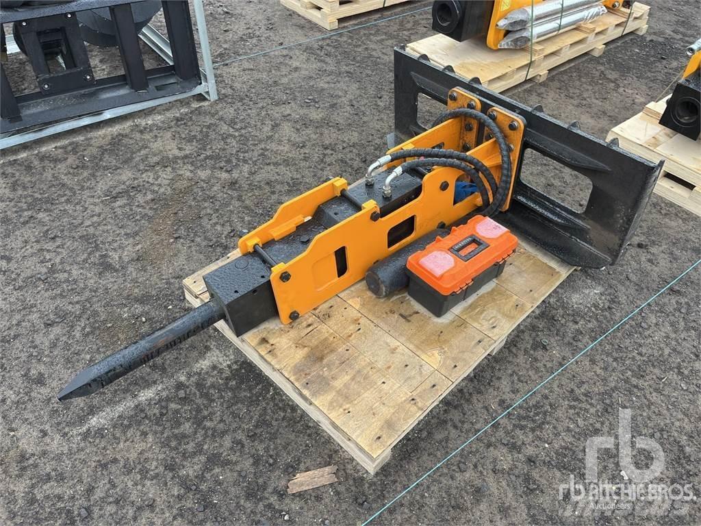  GIYI GY-P680 Drugi deli