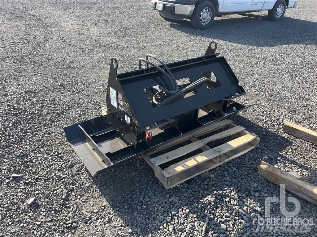  GIYI GY-PC71 Vibro plošče