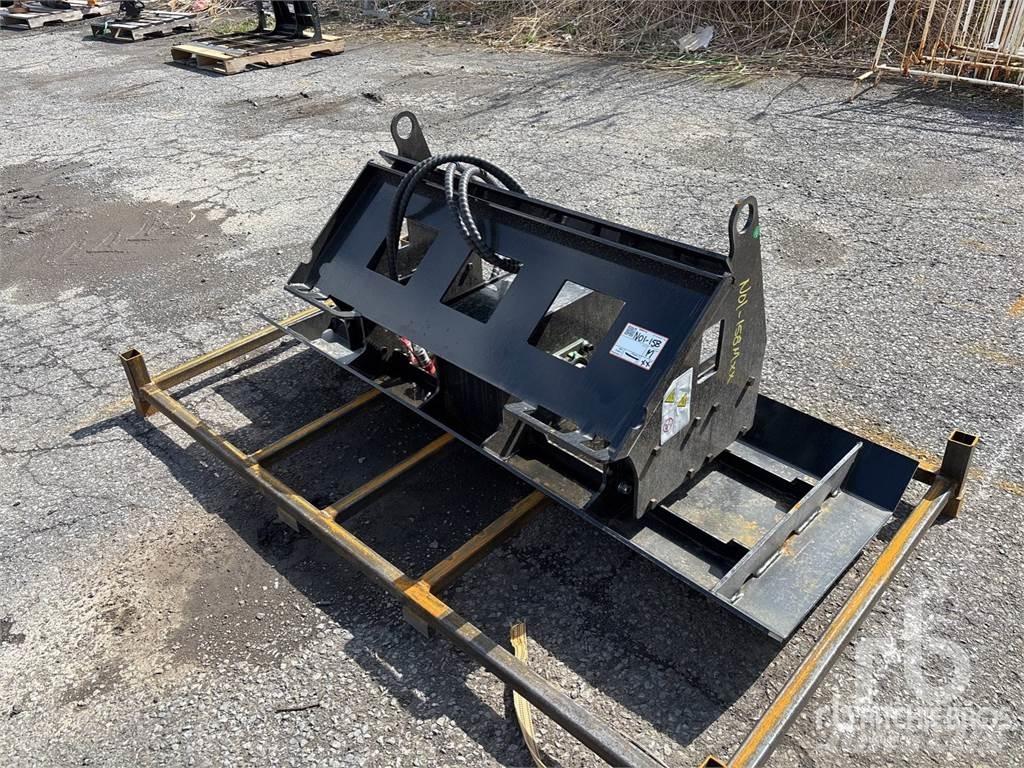  GIYI GY-PC71 Vibro plošče