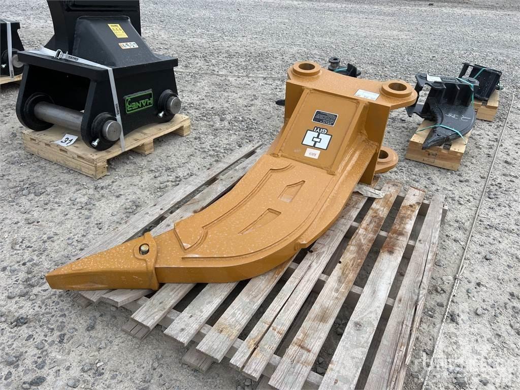  GIYI GY-R320 Rahljalniki