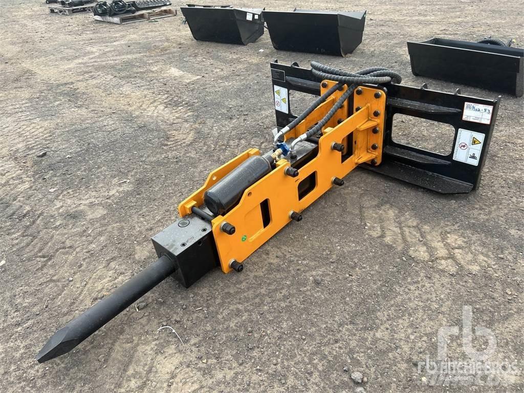  GIYI GY-SG45 Drugi deli