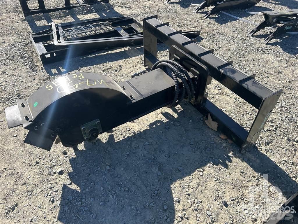  GIYI GY-SG45 Drugi deli