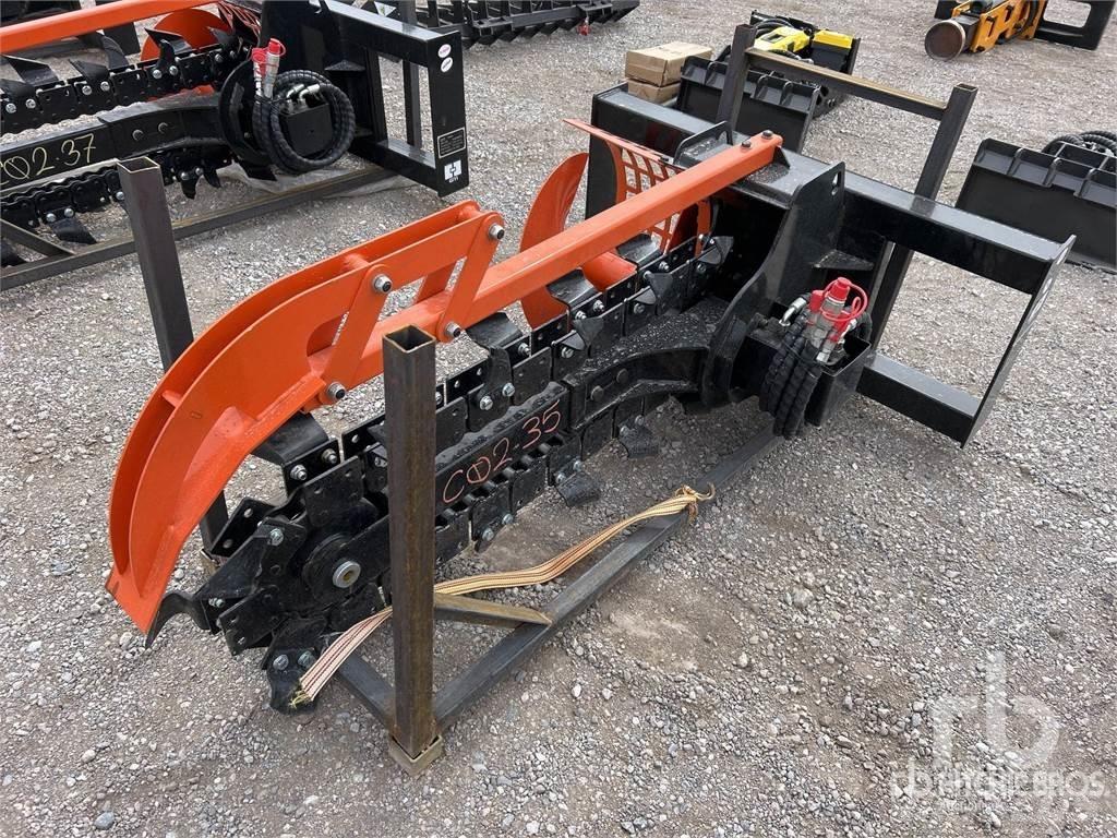  GIYI GY-TC38 Drugi deli