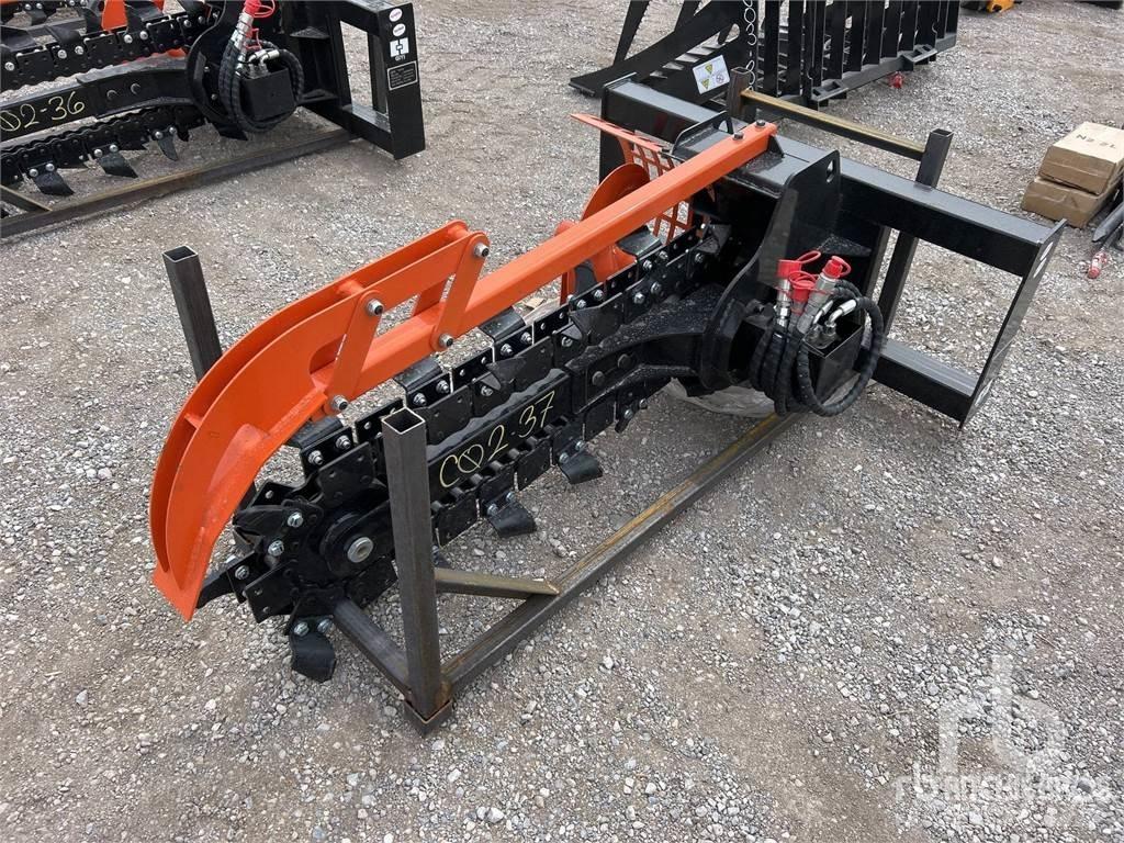  GIYI GY-TC38 Drugi deli