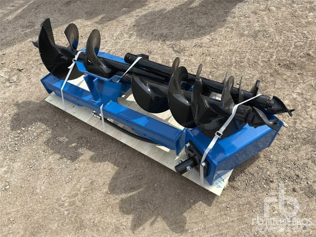  GIYI (Unused) Vrtalne naprave
