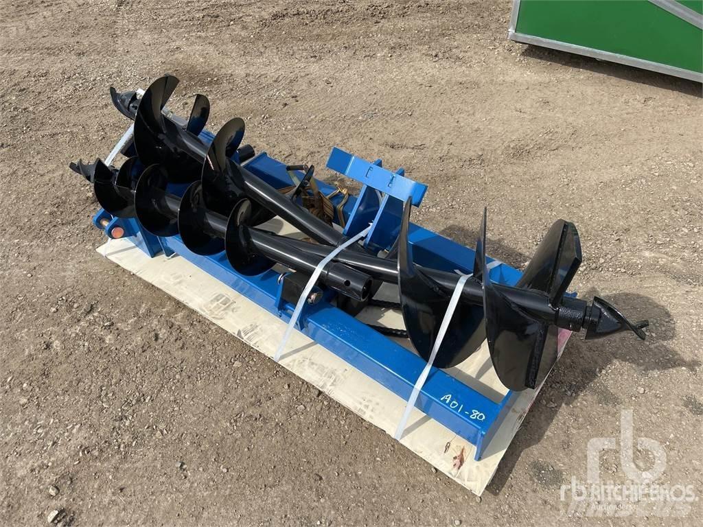  GIYI (Unused) Vrtalne naprave