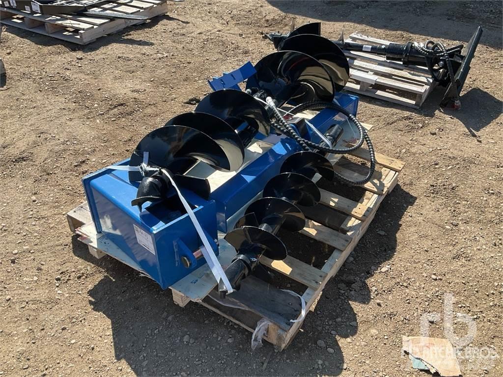  GIYI (Unused) Vrtalne naprave