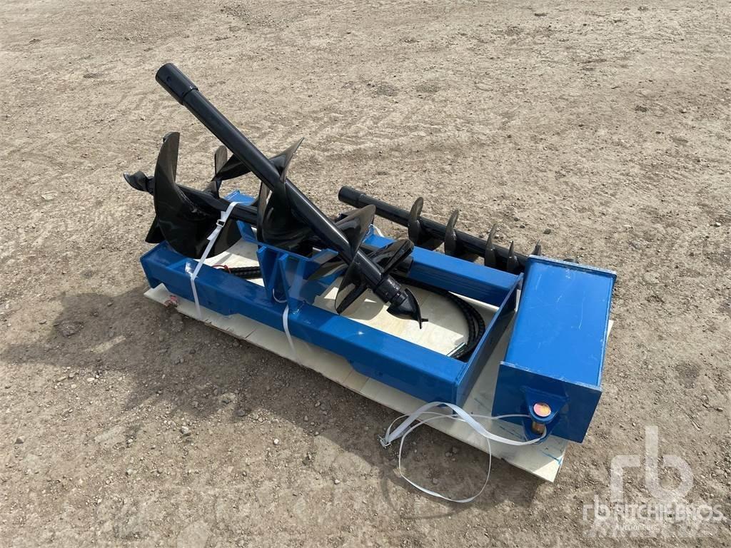  GIYI (Unused) Vrtalne naprave