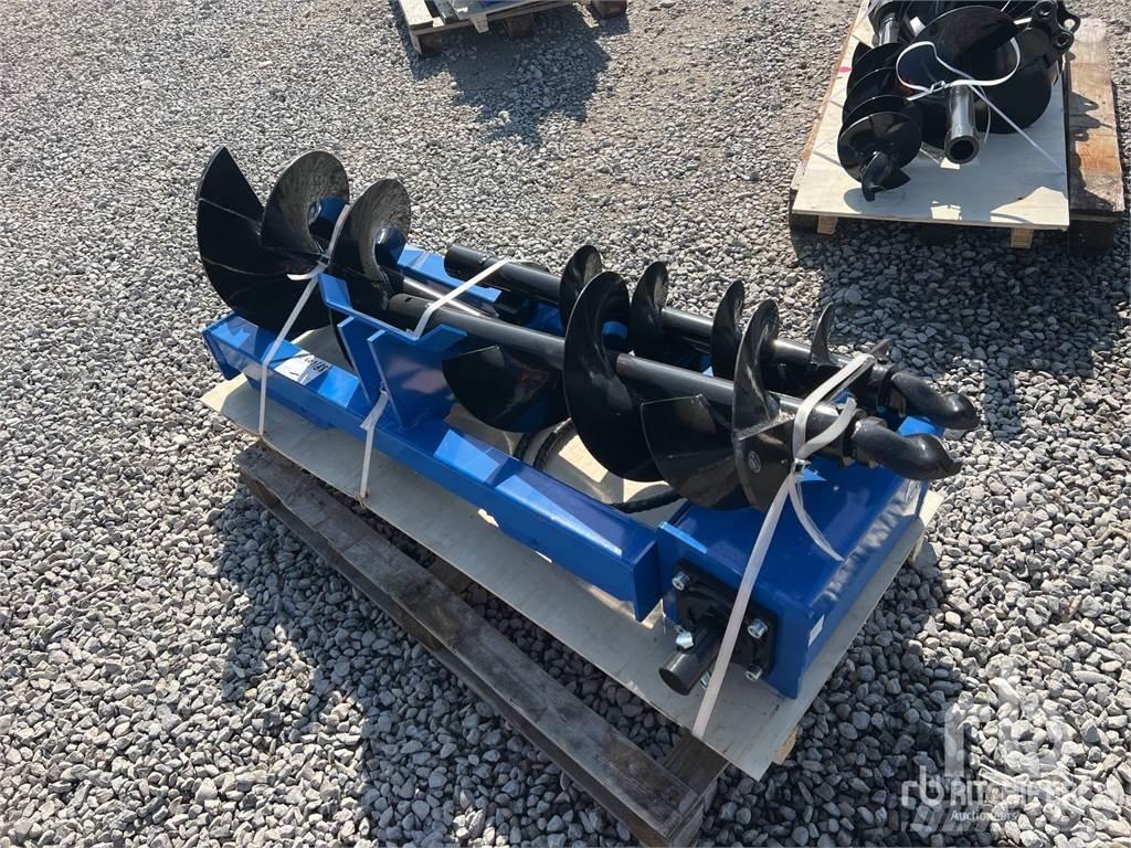 GIYI (Unused) Vrtalne naprave