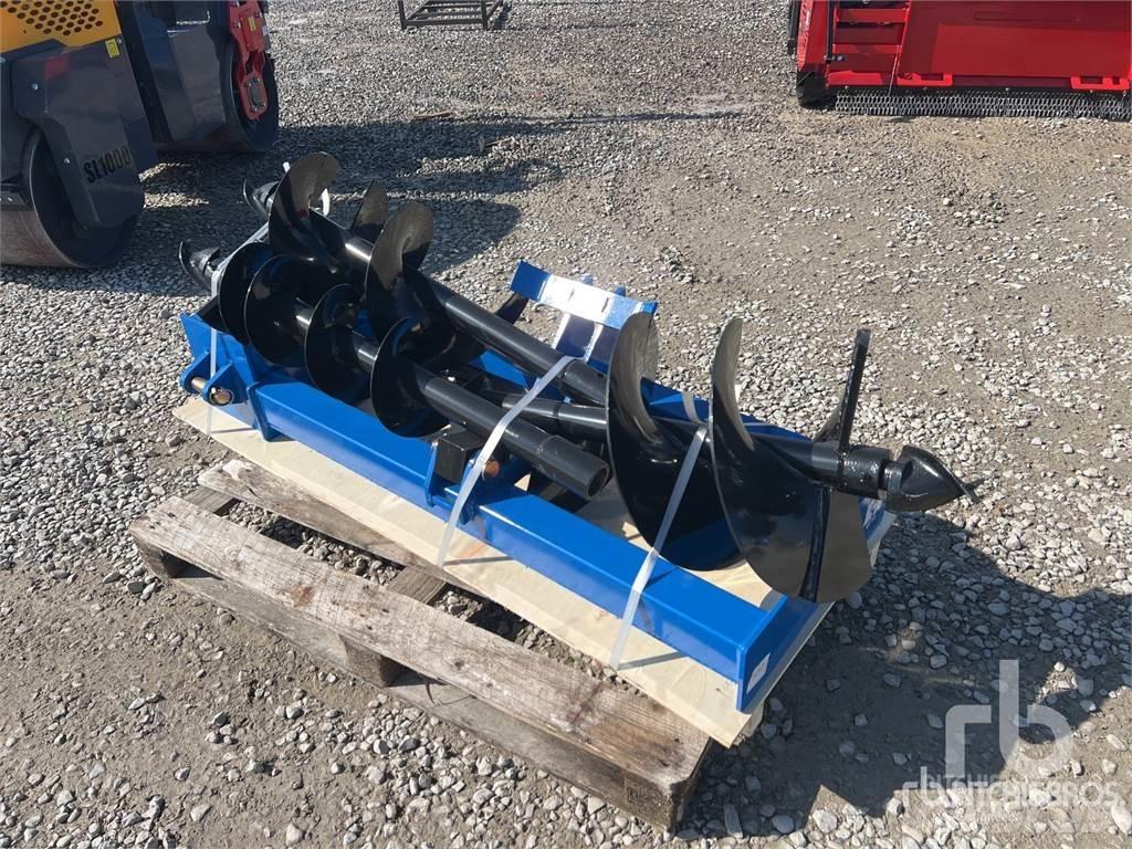  GIYI (Unused) Vrtalne naprave