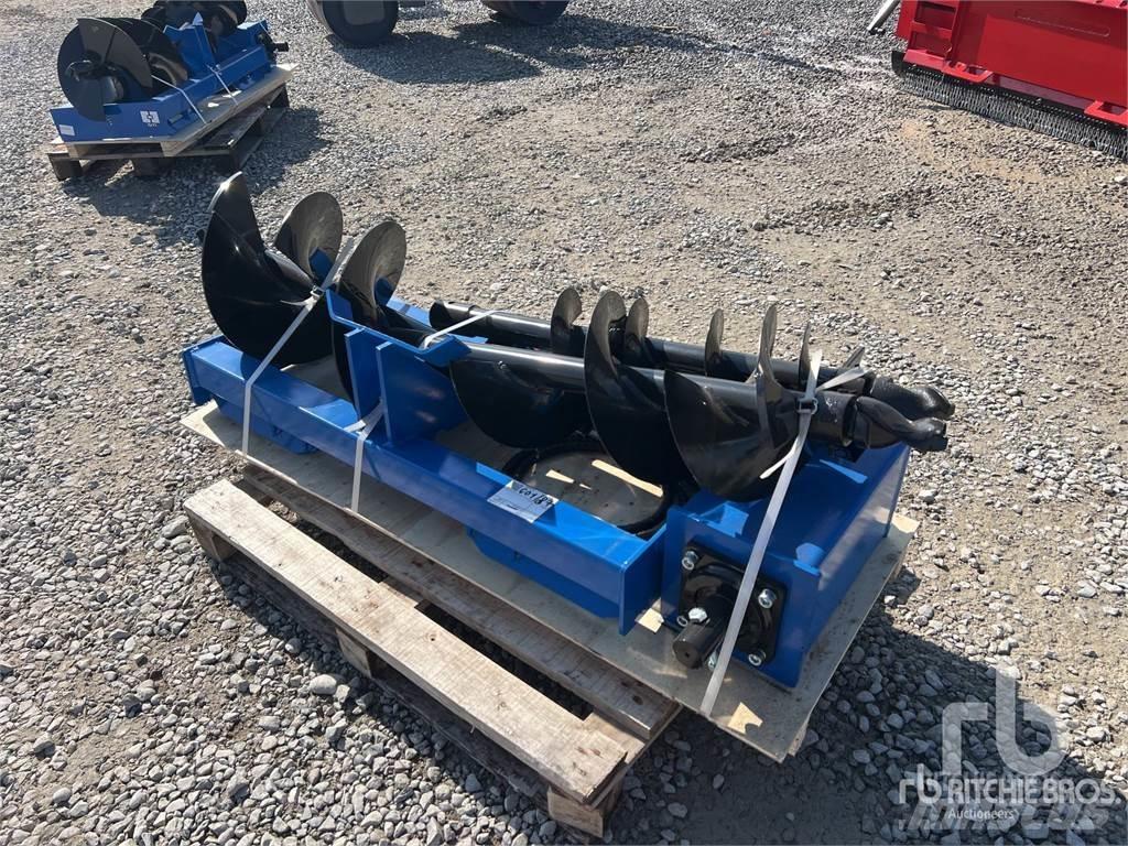  GIYI (Unused) Vrtalne naprave
