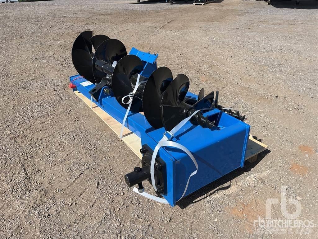  GIYI (Unused) Vrtalne naprave