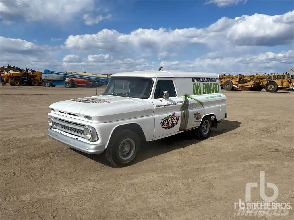 GMC 1500 Avtomobili