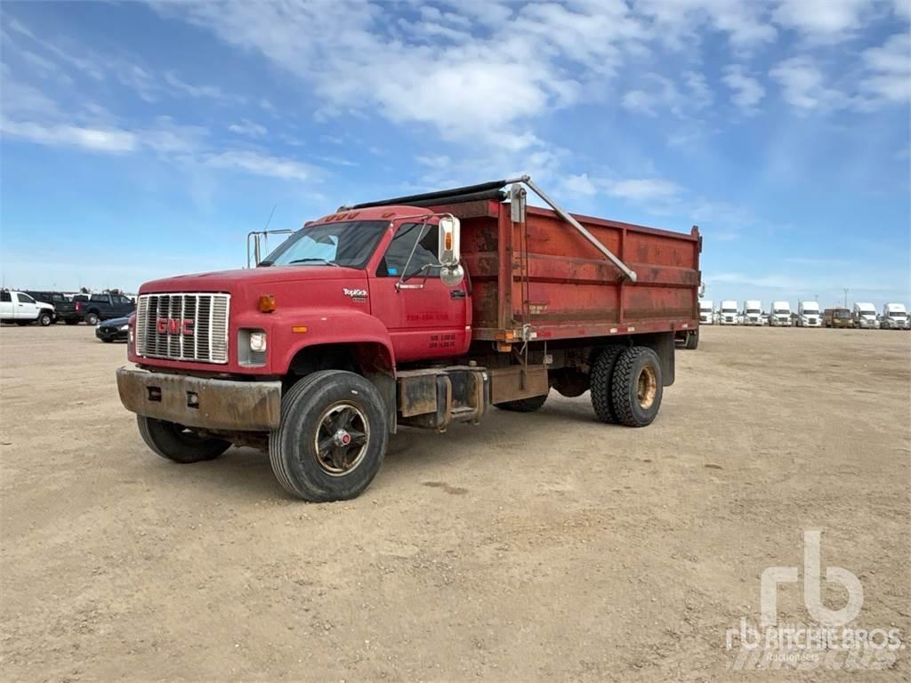 GMC C70 Drugi tovornjaki